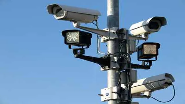 surveillance cameras in the workplace victoria