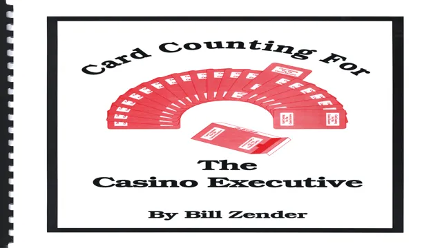 the card counter's guide to casino surveillance