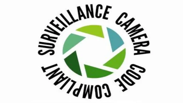 the guiding principles of the surveillance camera code of practice