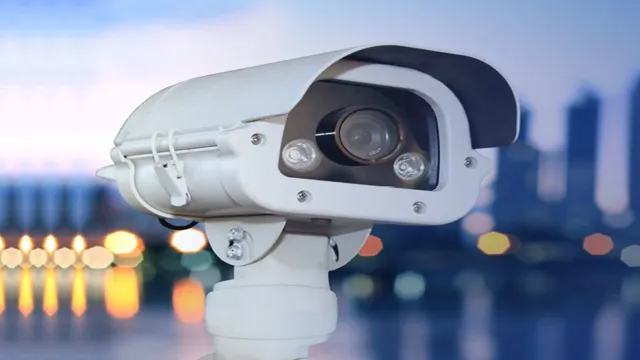 video surveillance solution design guide