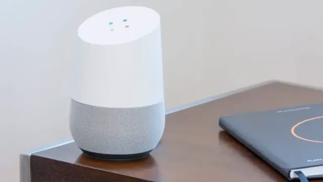 blink compatible with google home