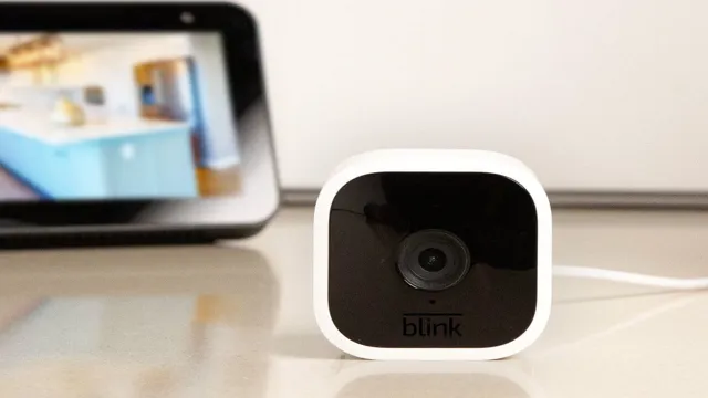 blink mini record 24/7