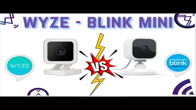 blink vs wyze reddit