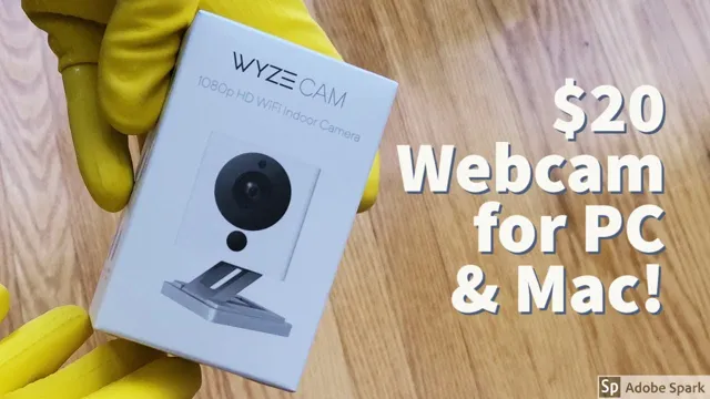 can i view wyze cam on pc