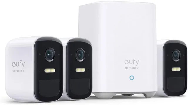 eufy 2c pro vs 3c