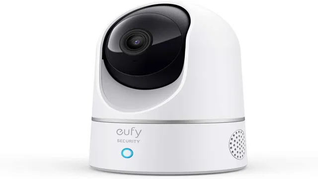 eufy cam 3 vs 3c