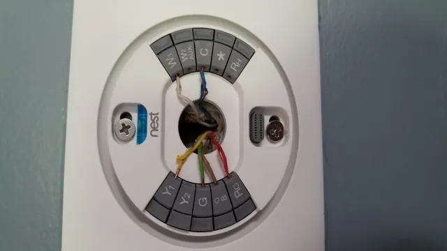 google nest for heat pump