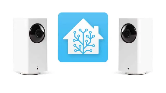 home assistant wyze