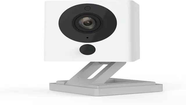 home assistant wyze cam