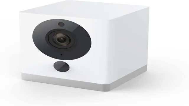 home assistant wyze camera