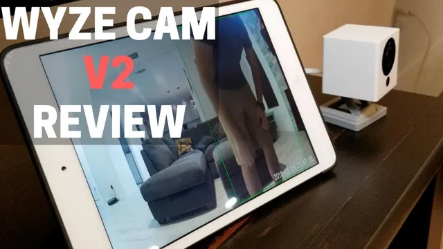 how can i watch my wyze camera on my tv