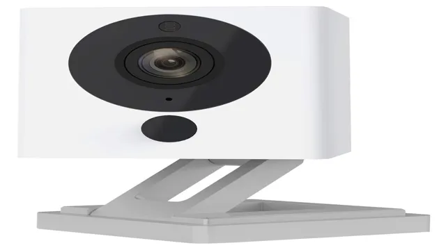 how to connect wyze camera to new wifi