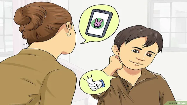 how to convince your parents to get a phone