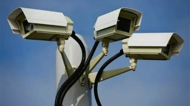 how to delete security camera footage