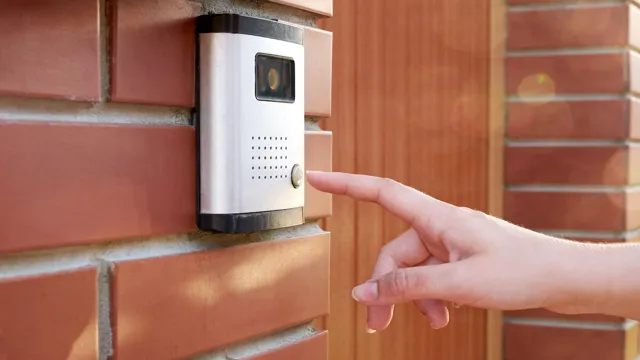 how to disconnect ring doorbell from wifi