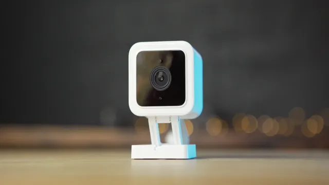 how to get my wyze camera back online