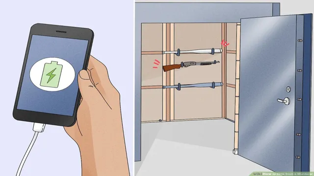 how to hide a camera in plain sight