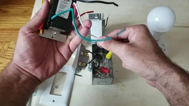 how to install a neutral wire