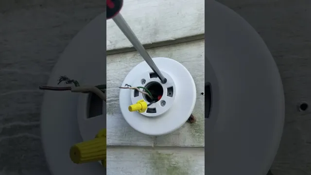 how to install google nest floodlight