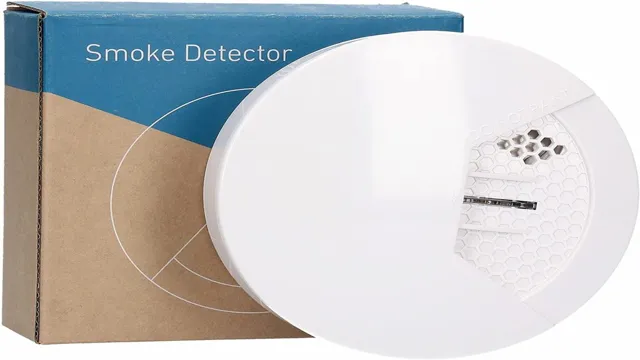 how to install simplisafe smoke detector