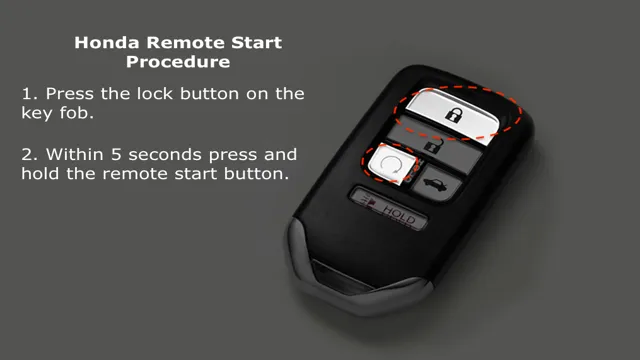 how to know if my car has remote start