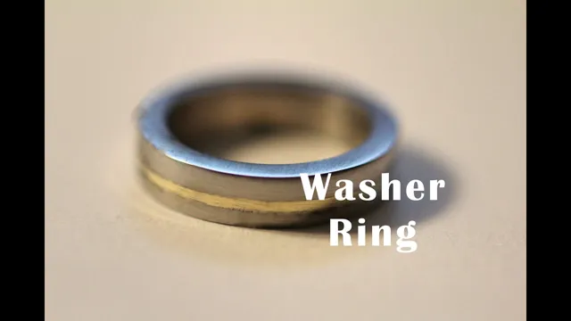 how to make a ring bigger at home without tools