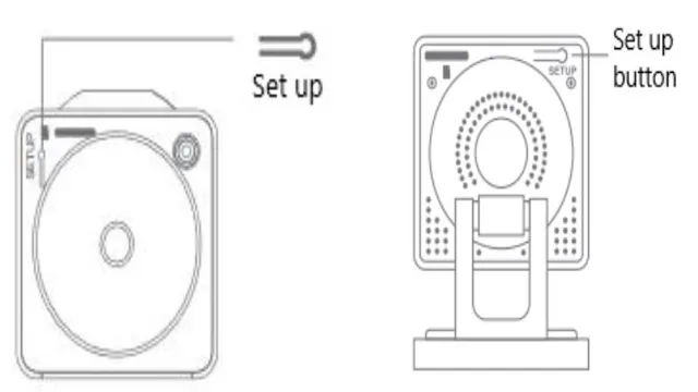 how to reset a wyze cam