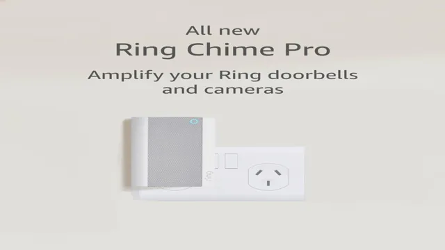 how to reset chime pro