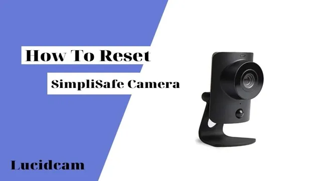 how to reset simplisafe