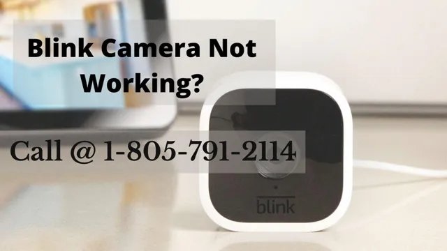 how to see live view on blink camera