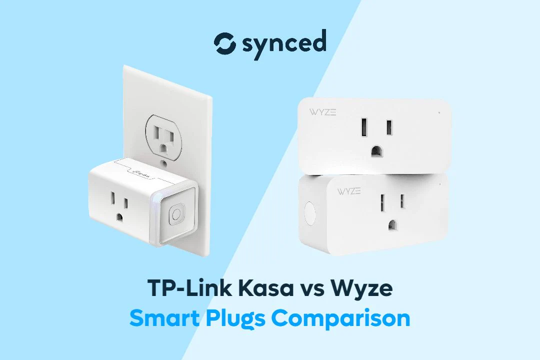 kasa vs wyze
