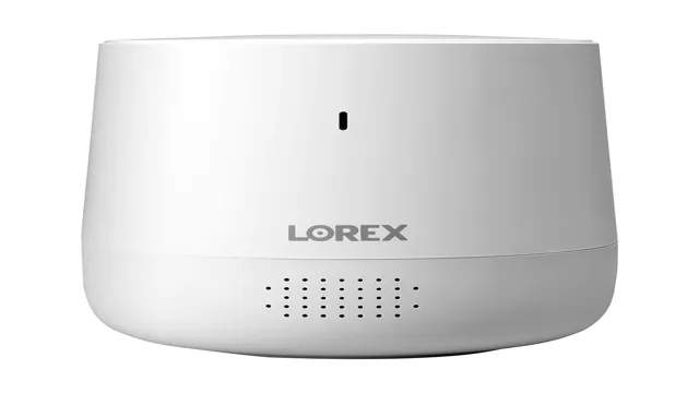 lorex e841ca-e