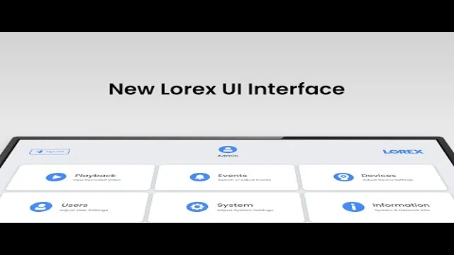 lorex.com/compatibility