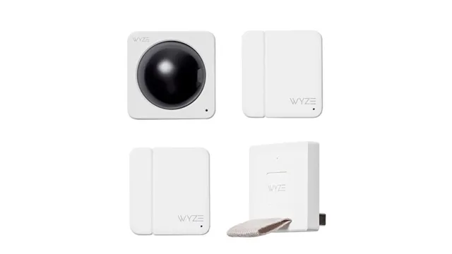 reset wyze camera wifi