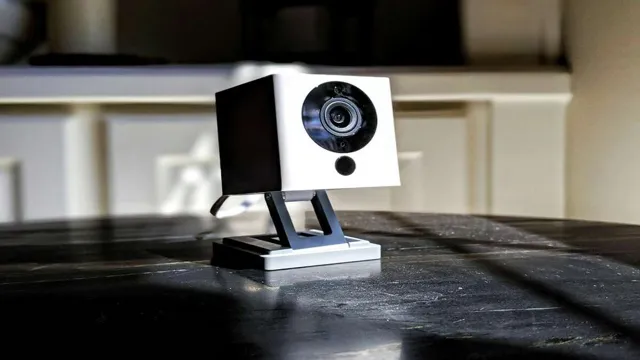 share wyze camera