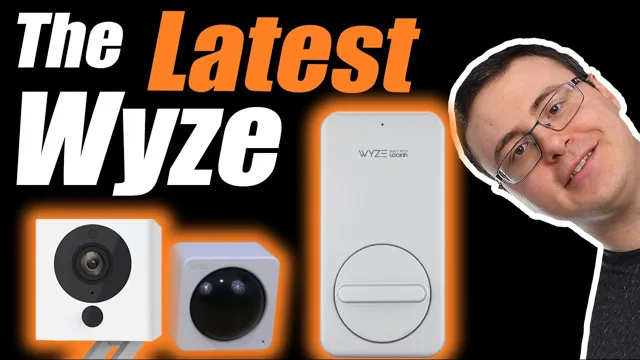 woot wyze