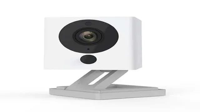 wyze cam black friday deals