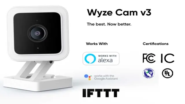 wyze cam installation instructions