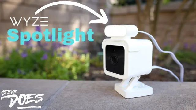 wyze cam lights meaning