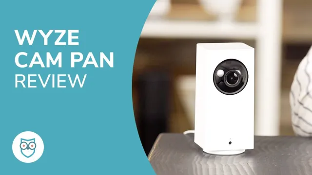 wyze cam offline after firmware update