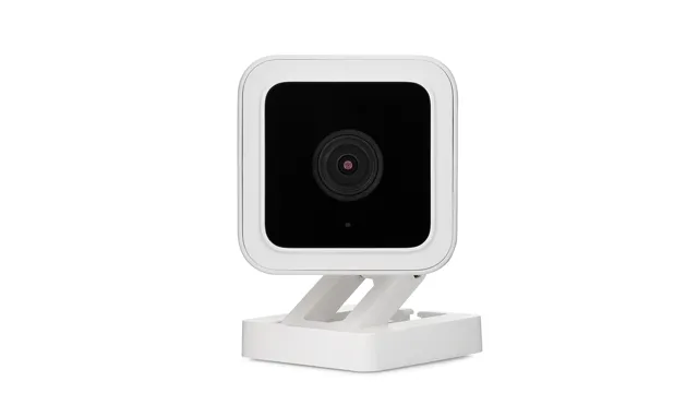 wyze cam og security camera vs wyze cam v3 specs