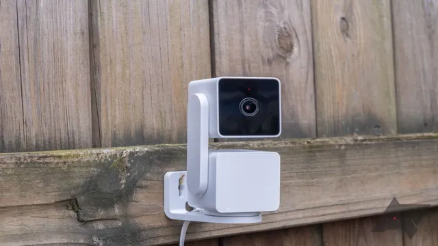 wyze cam pan v3 reviews