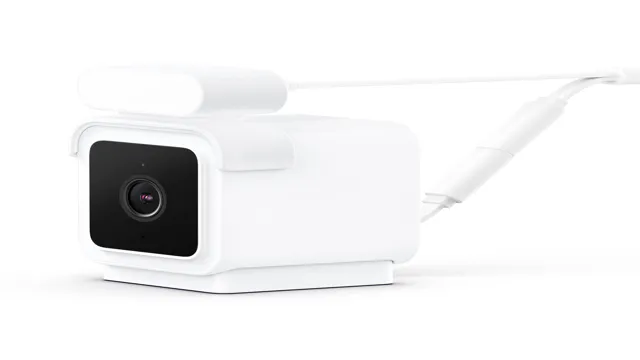 wyze cam v3 manual espa�ol