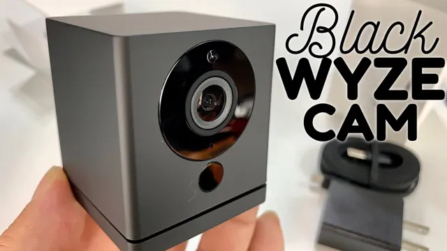 wyze camera app for android