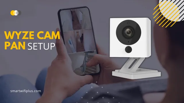 wyze camera setup new wifi