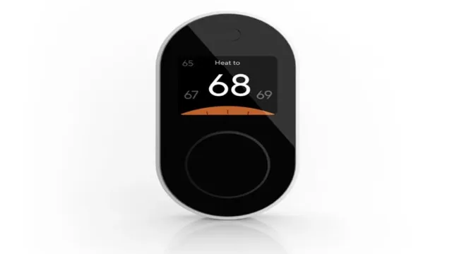 wyze room sensor without thermostat