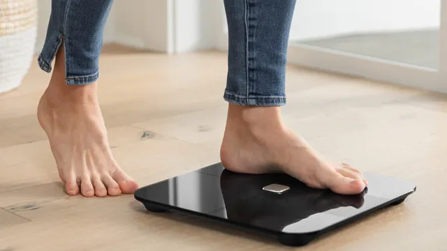 wyze scale body fat accuracy reddit