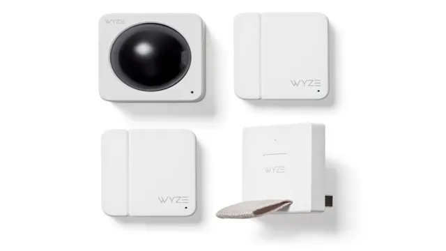 wyze security system vs ring
