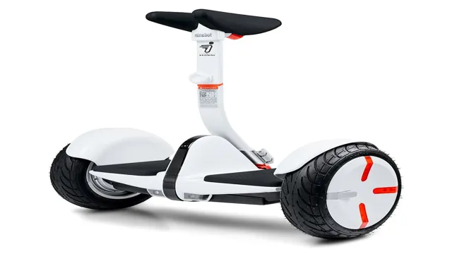 wyze segway scooter