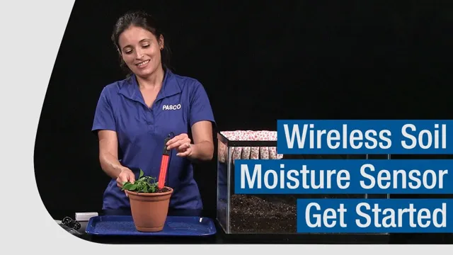 wyze soil moisture sensor